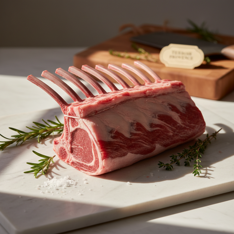 Agneau