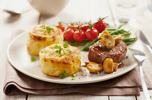 Plats cuisinés
