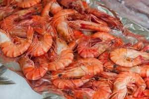 Crevettes