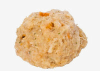 Beignet de Crabe Gourmet Crab Cakes