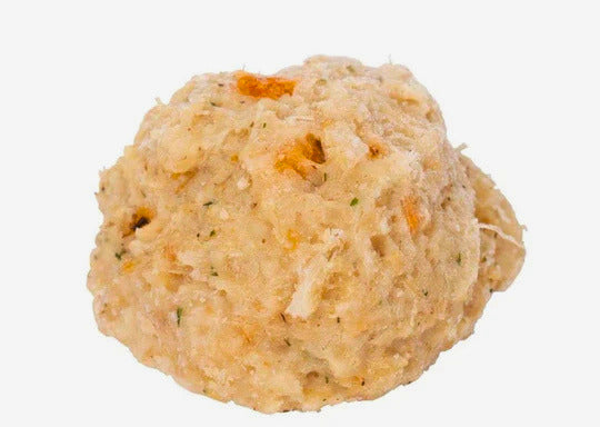 Beignet de Crabe Gourmet Crab Cakes