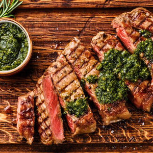 Contre-filet de bœuf AAA 1855 vieilli 40 jours – Tendre & savoureux | DéliBox