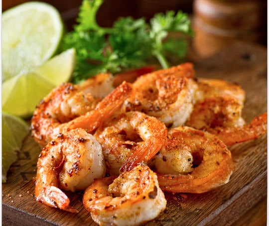 Crevettes