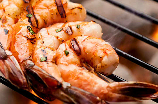 Crevettes