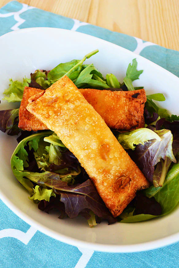 Egg Roll - Poulet