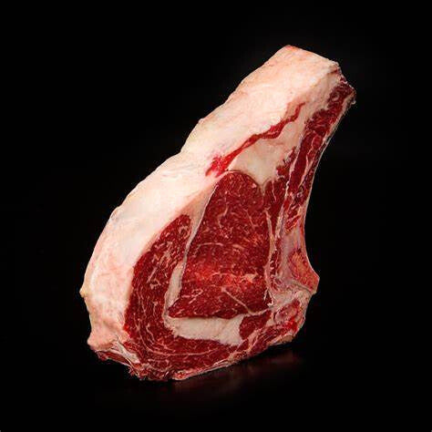 Faux-filet de bœuf AAA 1855 – tendre et savoureux - 2,6 kg (6 steaks)| DéliBox