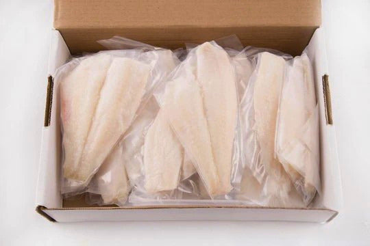 Filet de sole