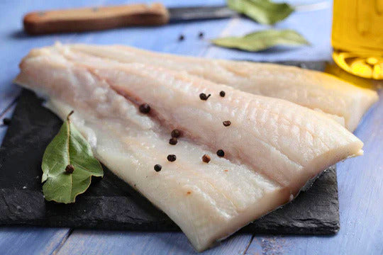 Filet de sole