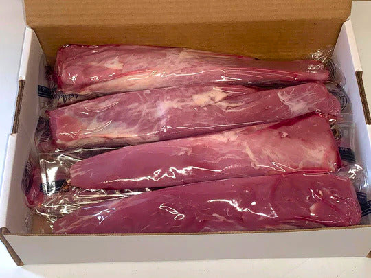 Filet de porc du Québec 4kg