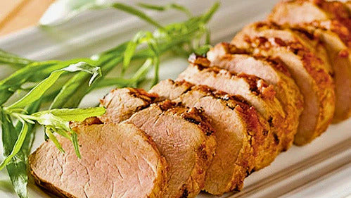Filet de porc du Québec 4kg