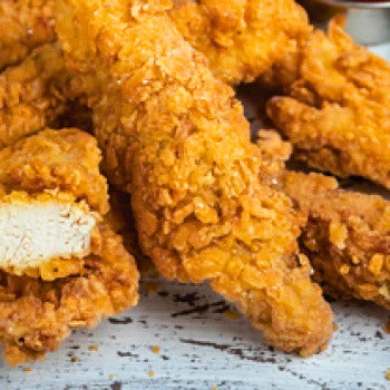 Filet de poulet 100% vrai poulet