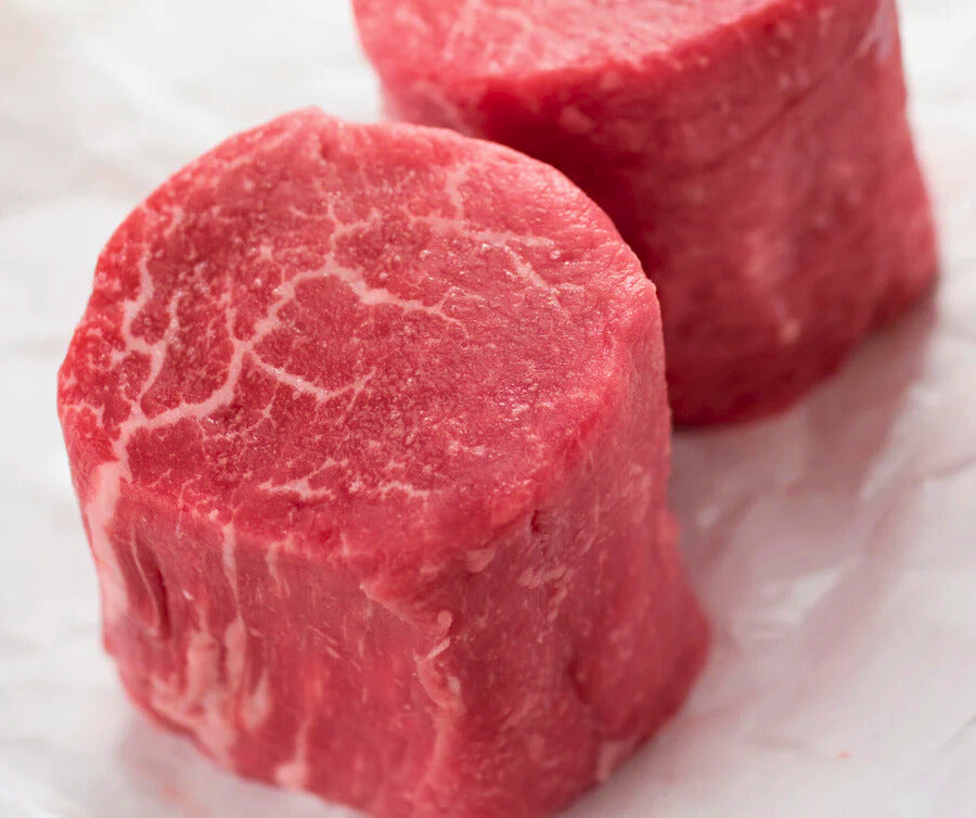 Filet mignon - Pub canadien