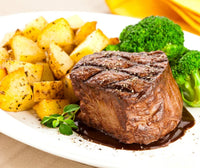 Filet mignon - Pub canadien