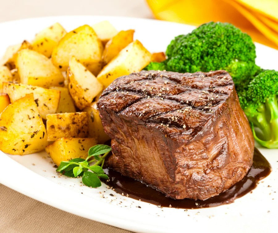 Filet mignon - Pub canadien