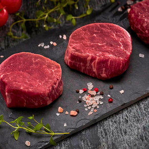 Filet mignon CAB canadien AAA – Steak de bœuf premium ultra tendre | DéliBox