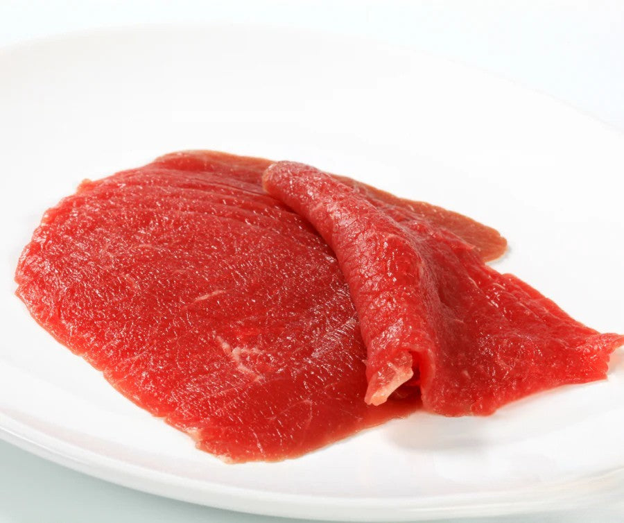 Fondue chinoise – Duo (bœuf et gibier)