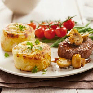 Gratin dauphinois