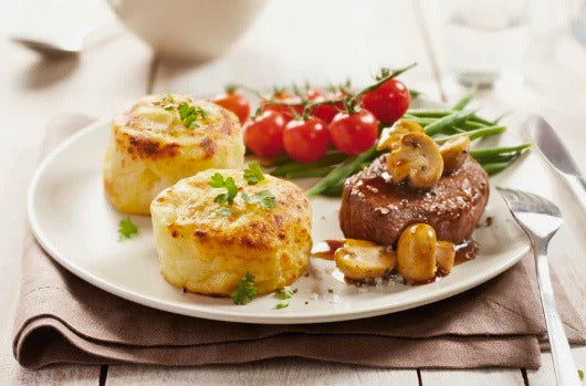 Gratin dauphinois
