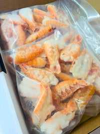 Langoustines (Scampi) 16/20