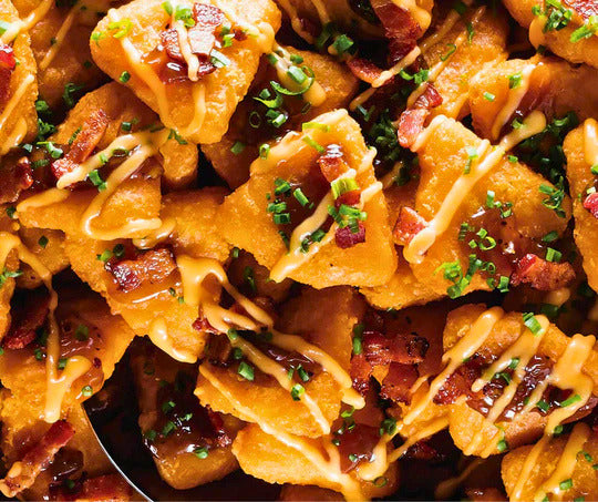 Mac and Cheese