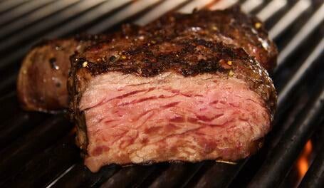 Macreuse de boeuf AAA nature du Quebec