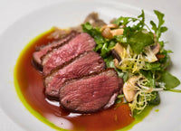 Magret de canard nature