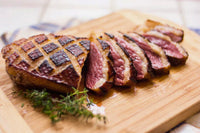 Magret de canard nature