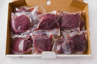 Médaillon de bison du Québec