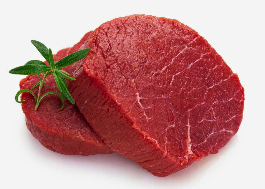 Médaillon de boeuf AAA canadien surlonge (coupe baseball)