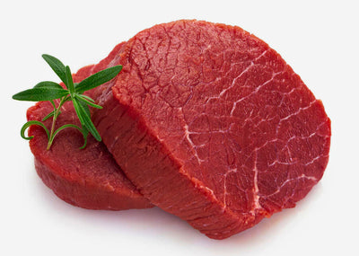 Médaillon de boeuf AAA canadien surlonge (coupe baseball)