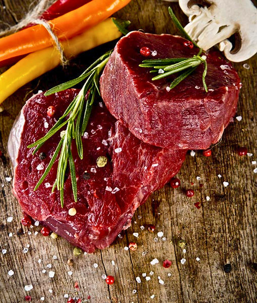 Médaillon de cerf rouge du Québec