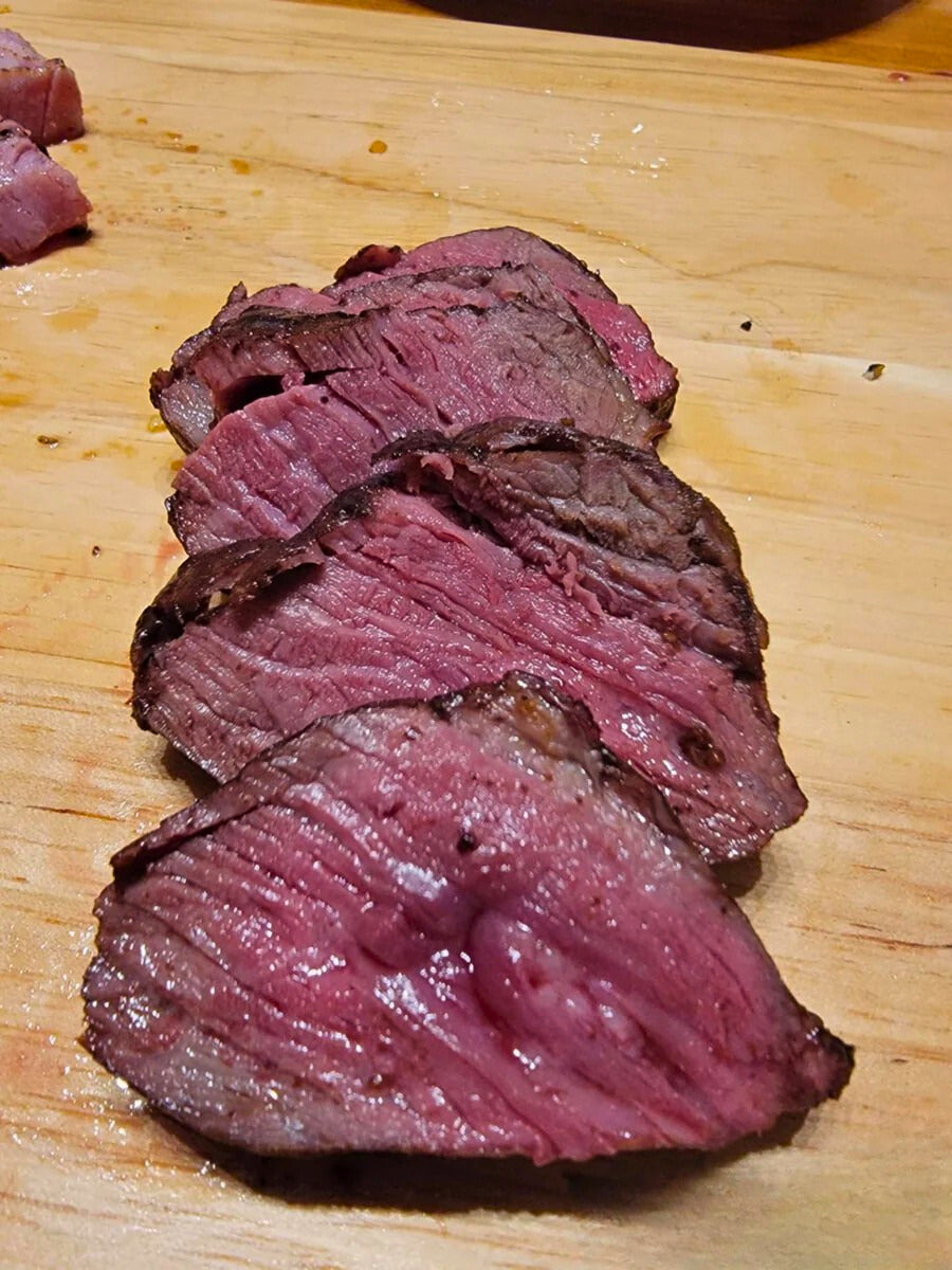 Onglet de bœuf