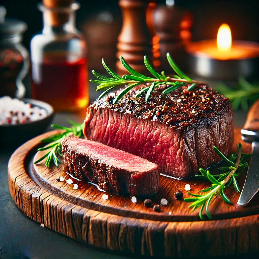 Onglet de bœuf