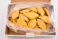 Croquette de poulet