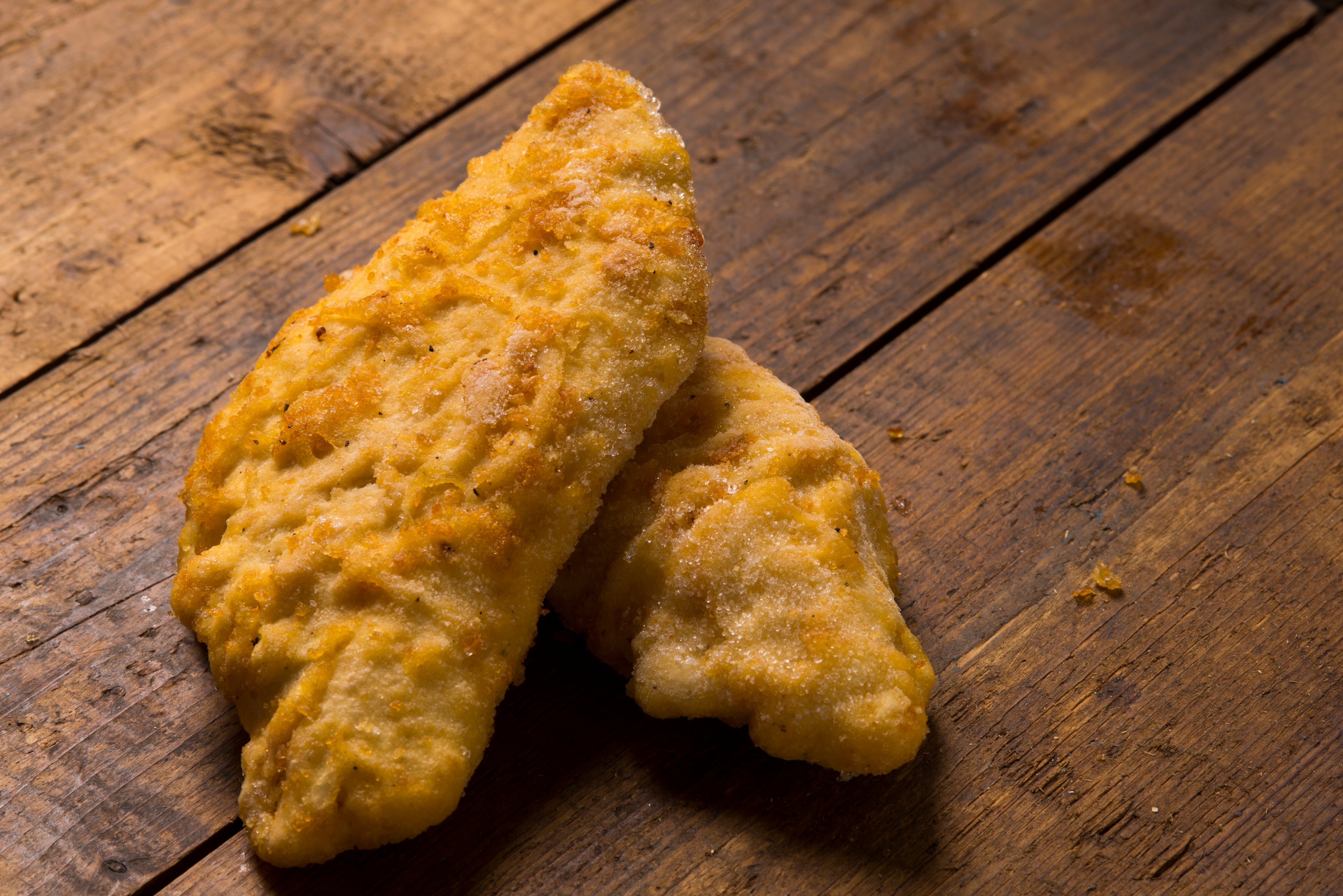 Croquette de poulet