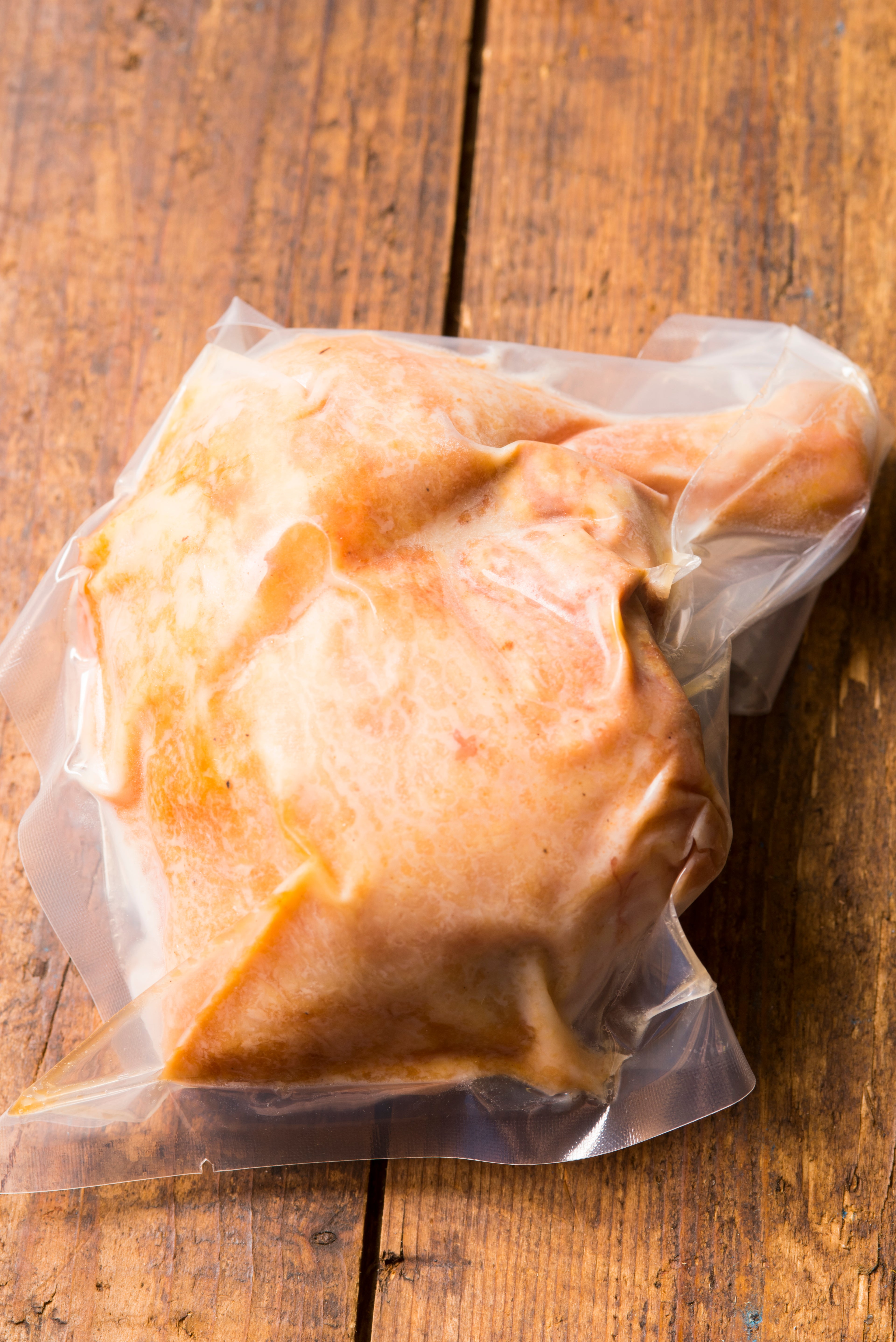 Cuisse de poulet (2kg)