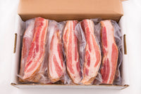 Bacon Olymel centre 5kg