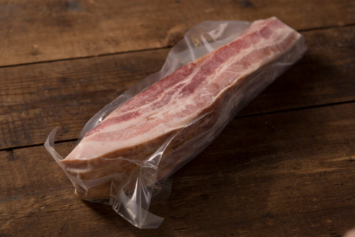 Bacon Olymel centre 5kg