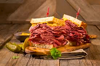 Smoked Meat bœuf boîte 2.8 kg