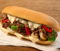 Steak Philly