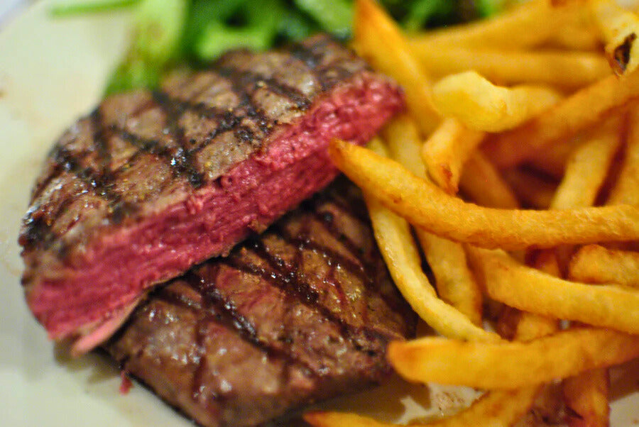 Steak Minute Pub 3 poivres