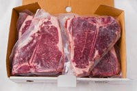 T-Bone AAA 14oz