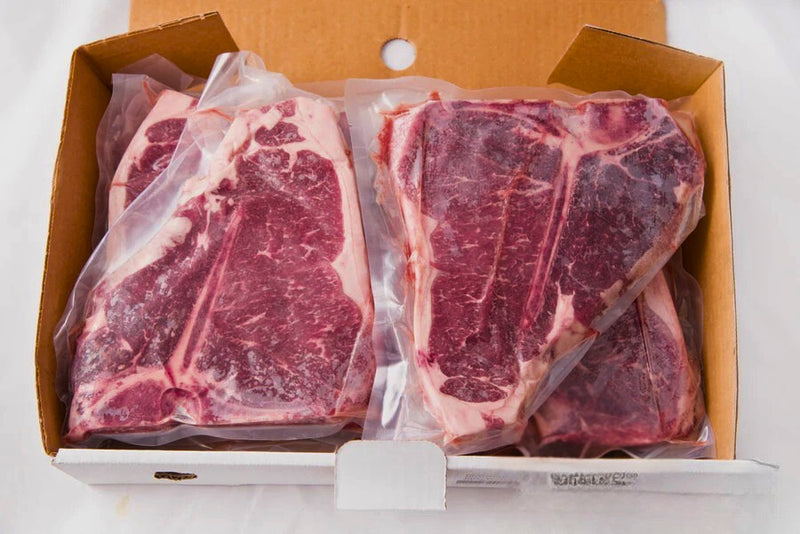 Bœuf