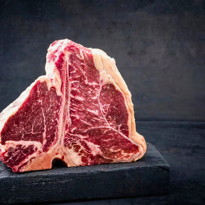 T-Bone AAA 14oz