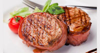 Tournedos de veau du Québec