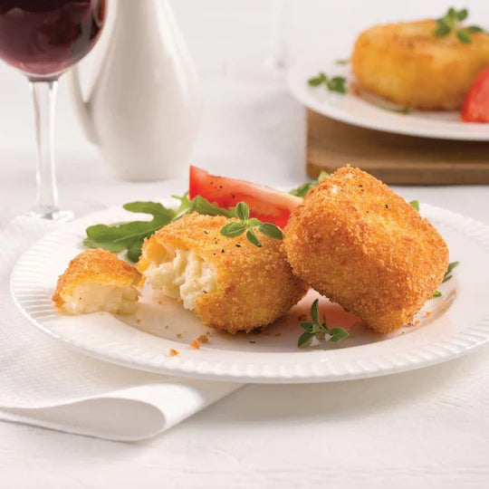 Fondue aux 5 fromages
