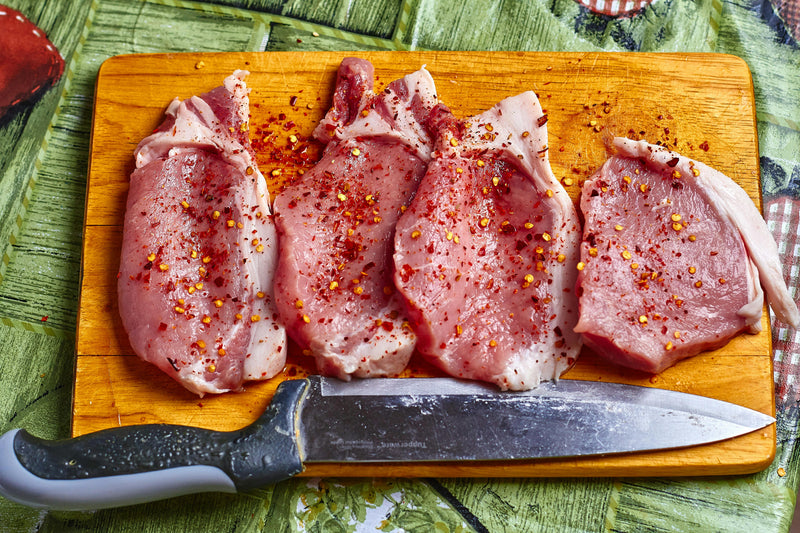 Porc