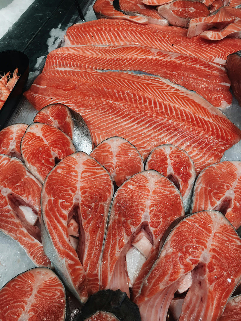 Poissons