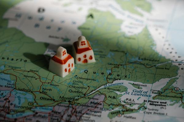 Partout au Québec