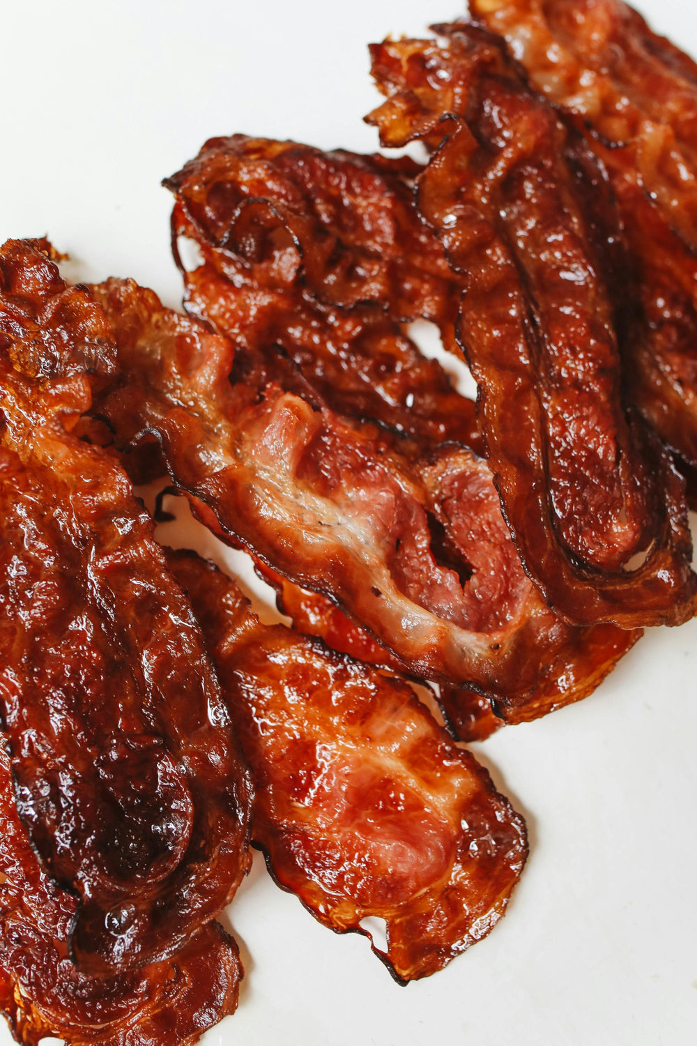Bacon Olymel centre 5kg